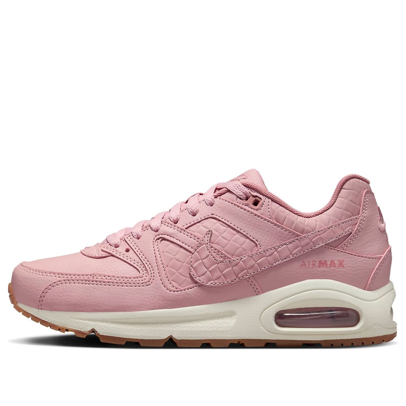 Sneakers og sko Nike Air Max Command Premium Lyserød | 718896-600, 0