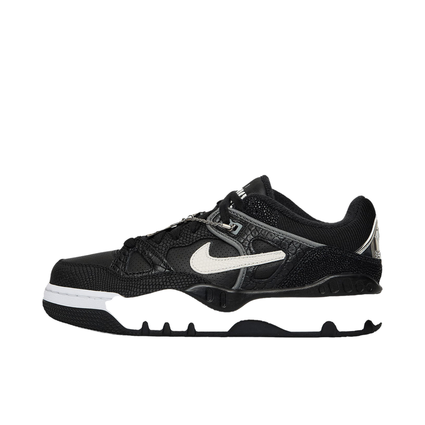 Sneakers og sko Nike NIGO Air Force 3 Low Sort | HF7630-001