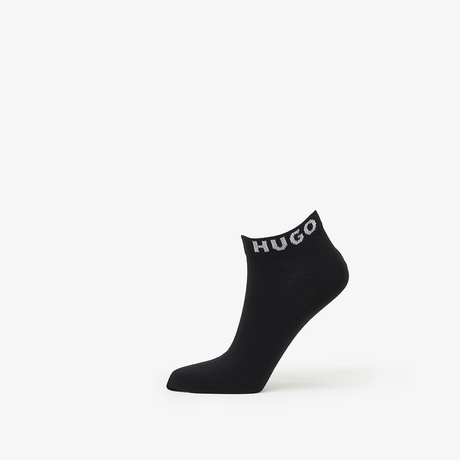 Sokker BOSS Hugo Men-H-3-Pack As Uni Cc Black Sort | 50516405-001, 1