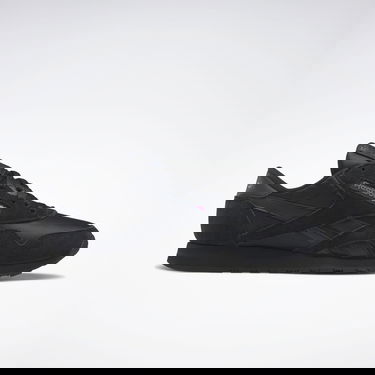 Sneakers og sko Reebok Classic Nylon Shoes Sort | IE4537, 0