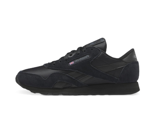 Sneakers og sko Reebok Classic Nylon Shoes Sort | IE4537
