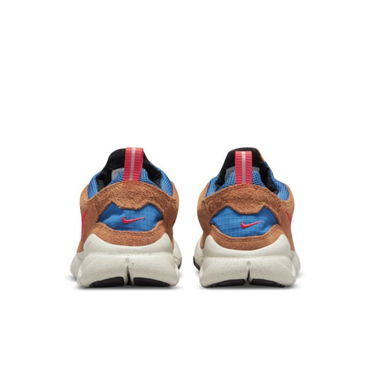 Sneakers og sko Nike Free Run Trail Brun | CW5814-201, 3