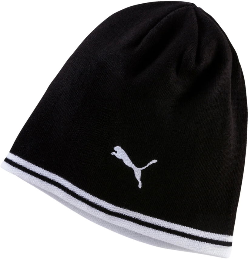 Beanie Puma Puma Beanie Sort | 02121003