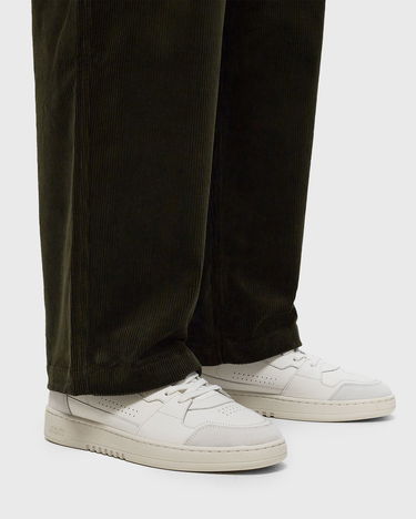 Sneakers og sko AXEL ARIGATO Dice Lo "White" Hvid | F1743002, 1