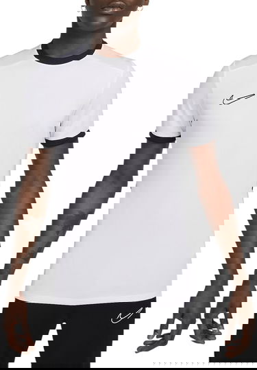 T-shirt Nike Nike DF ACD25 Short Sleeve Top Hvid | fz9754-100, 0