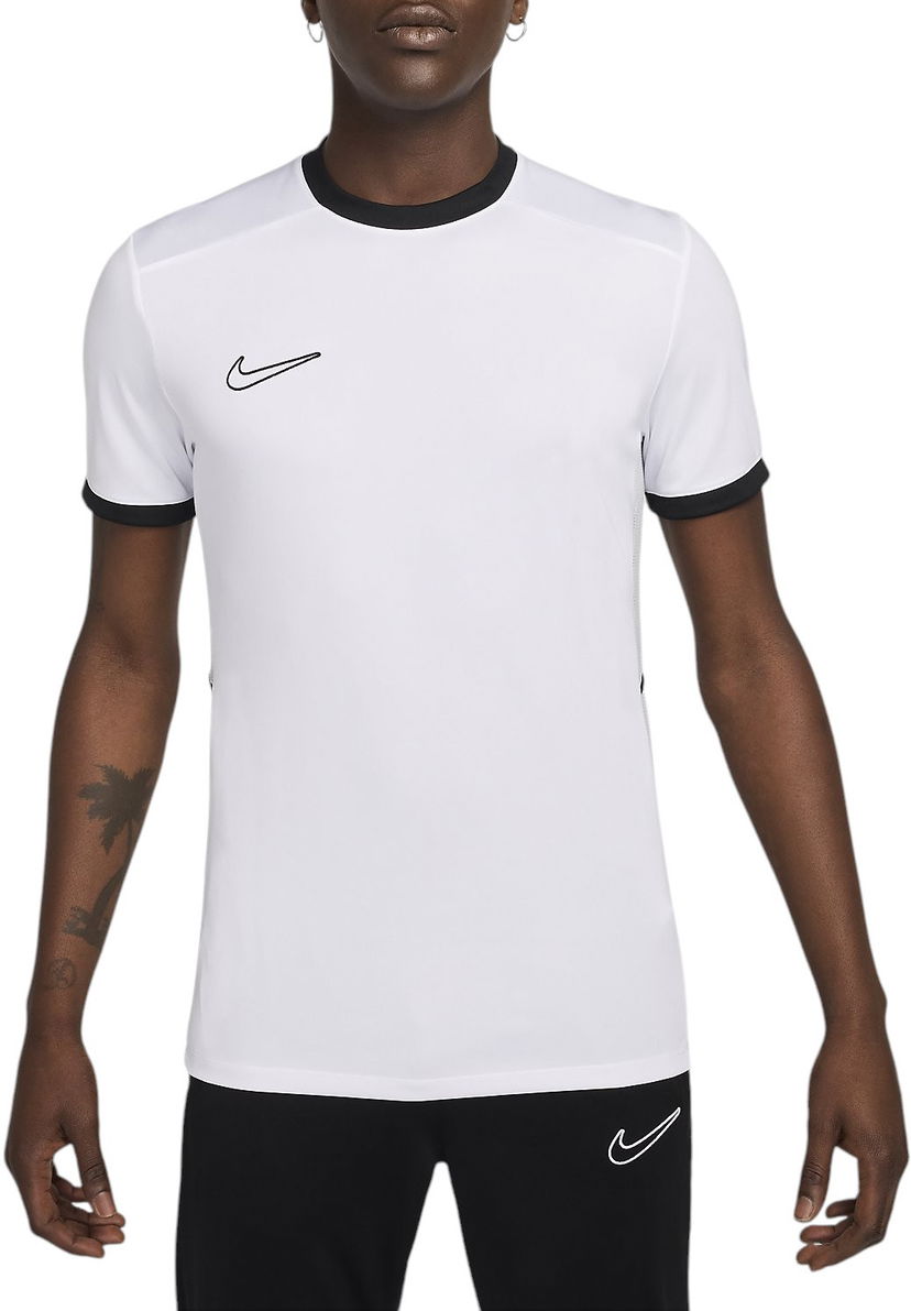 T-shirt Nike Nike DF ACD25 Short Sleeve Top Hvid | fz9754-100