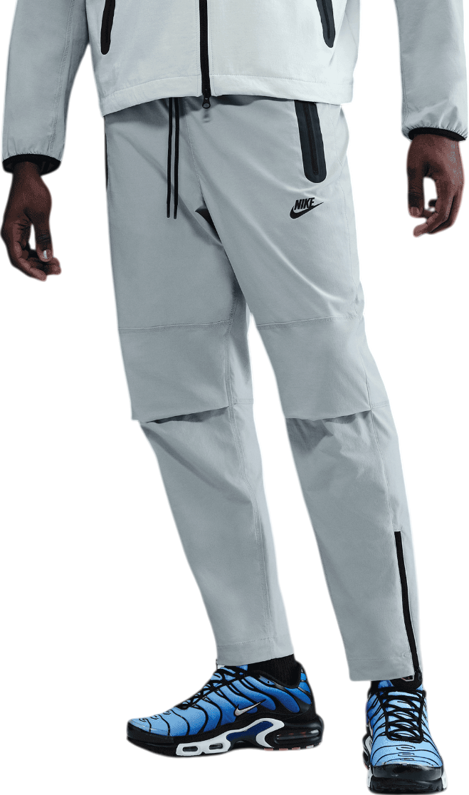 Bukser Nike Nike Tech Open Hem Pants Grå | ib6663-025, 0