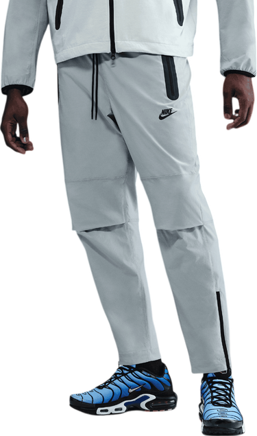 Bukser Nike Nike Tech Open Hem Pants Grå | ib6663-025, 0