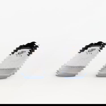 Sneakers og sko Nike Air Force 1 '07 SE "White Chrome" Hvid | DX6764-100, 2