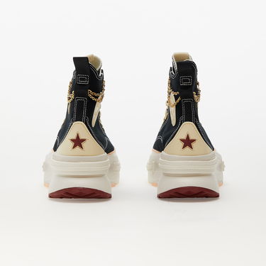 Sneakers og sko Converse Run Star Legacy CX HI Sort | A05137C, 3