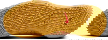 Sneakers og sko Nike Zoom Superfly 10 Acad KM IC Gul | hf3419-800, 1