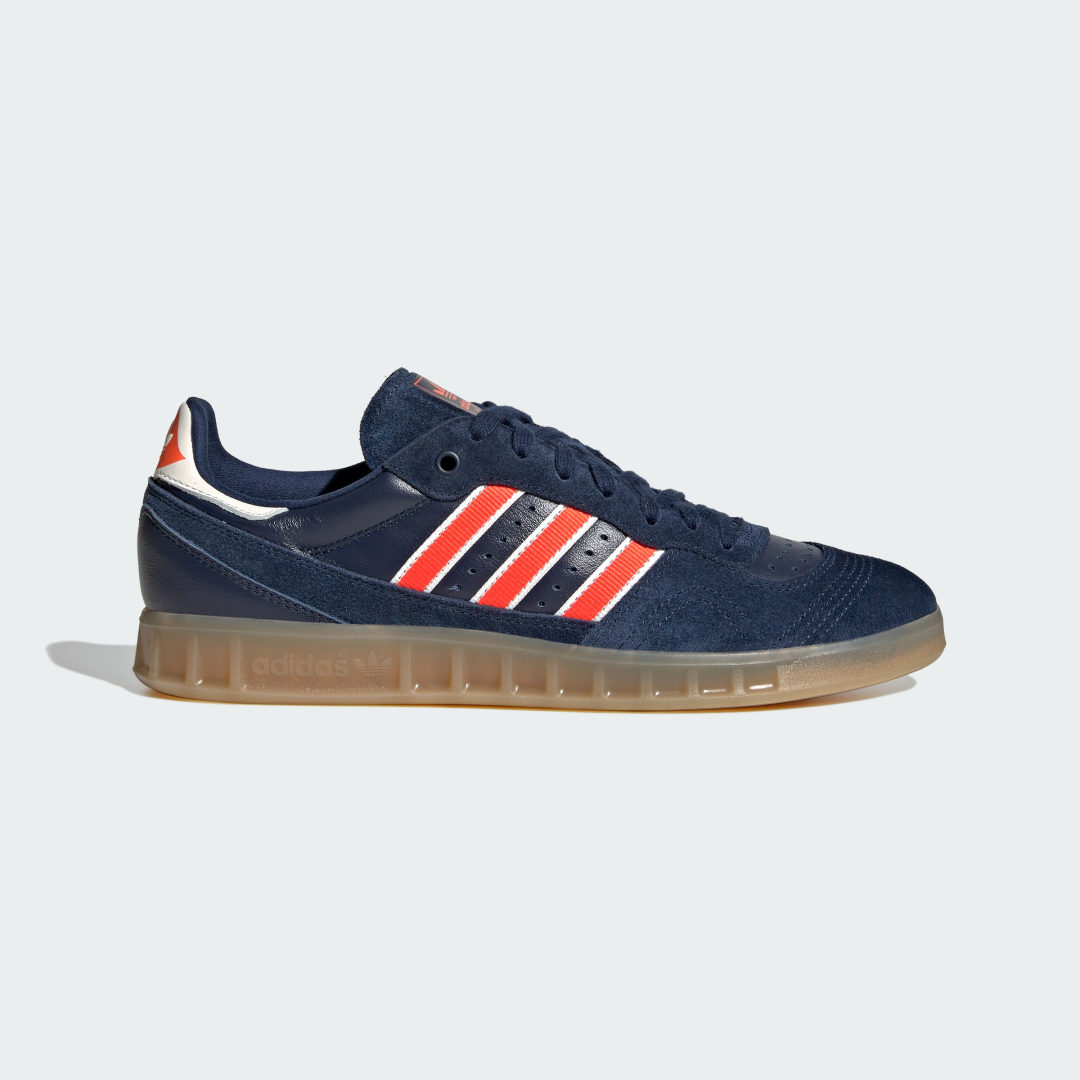 Sneakers og sko adidas Originals Handball Top RM Blå | JR8370, 0