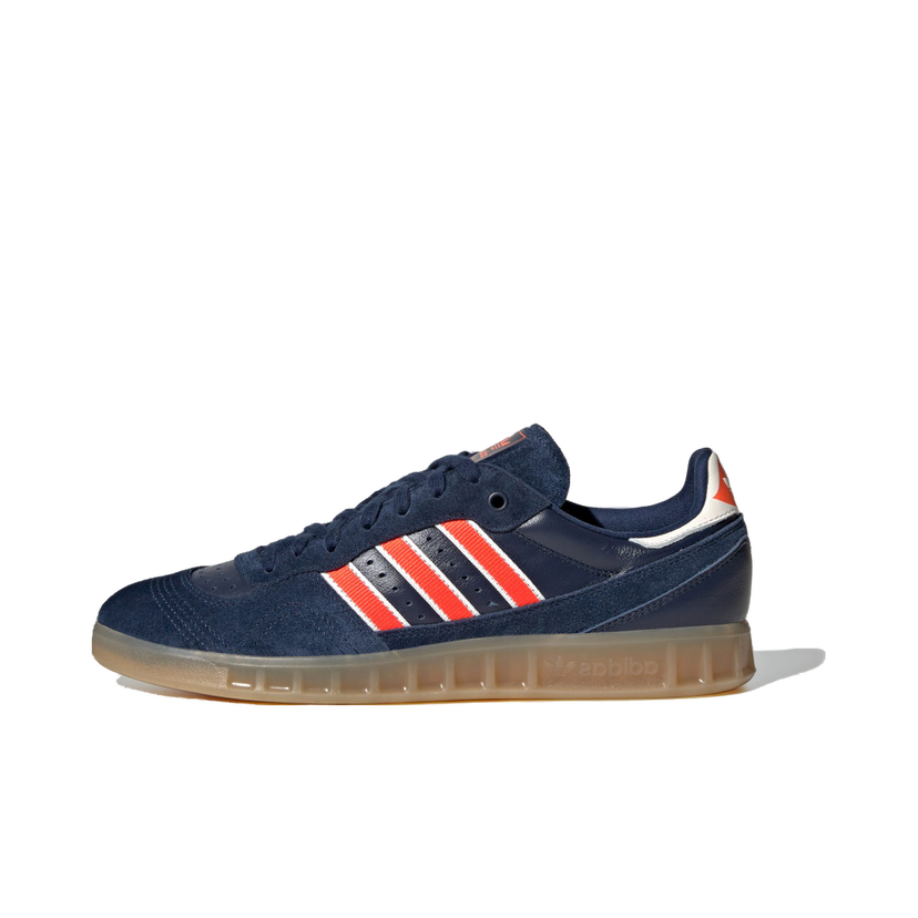 Sneakers og sko adidas Originals Handball Top RM Blå | JR8370