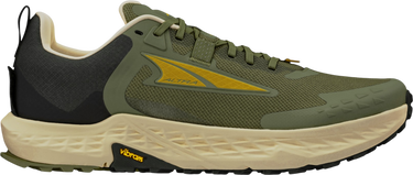Sneakers og sko Altra Running Altra Timp 5 Grøn | al0a85pe-3301, 0