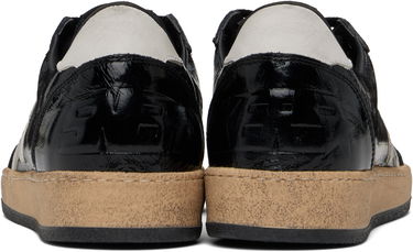 Sneakers og sko Golden Goose Ball Star Sort | GMF00117.F006785.90477, 1