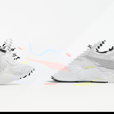 Sneakers og sko Puma RS-X Decor8 Hvid | 38057301, 1