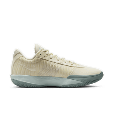Sneakers og sko Nike Air Zoom GT Cut Academy Coconut Milk Jade Ice Beige | FB2599-102, 1
