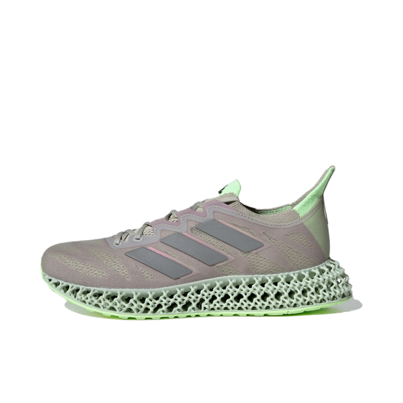 Løbe adidas Performance 4DFWD 3 Running Grå | ID3499