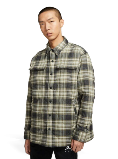 Jakke Jordan Jordan Why Not? Shirt Jacket Flerfarvet | DC3241-230