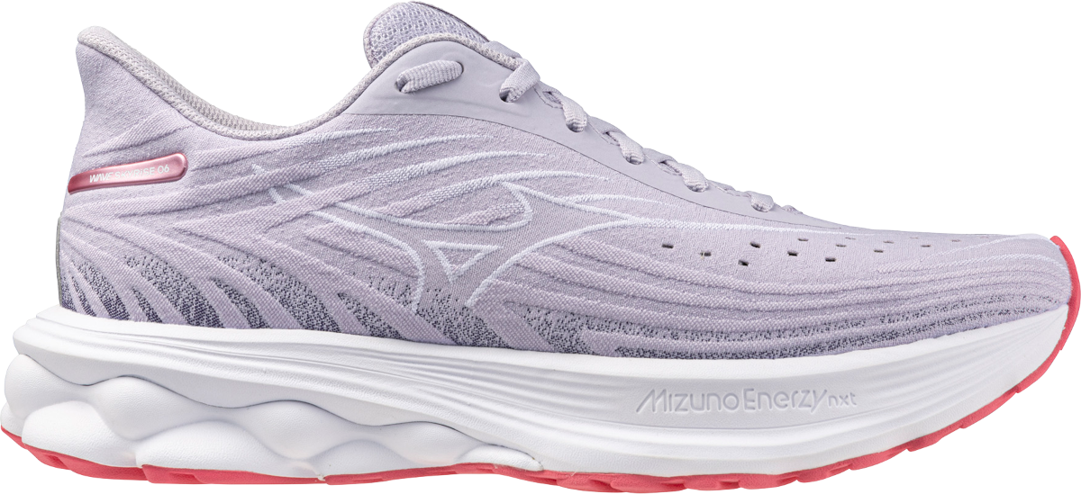 Sneakers og sko Mizuno WAVE SKYRISE 6 Lilla | j1gd2509-26, 0