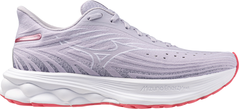 Sneakers og sko Mizuno WAVE SKYRISE 6 Lilla | j1gd2509-26