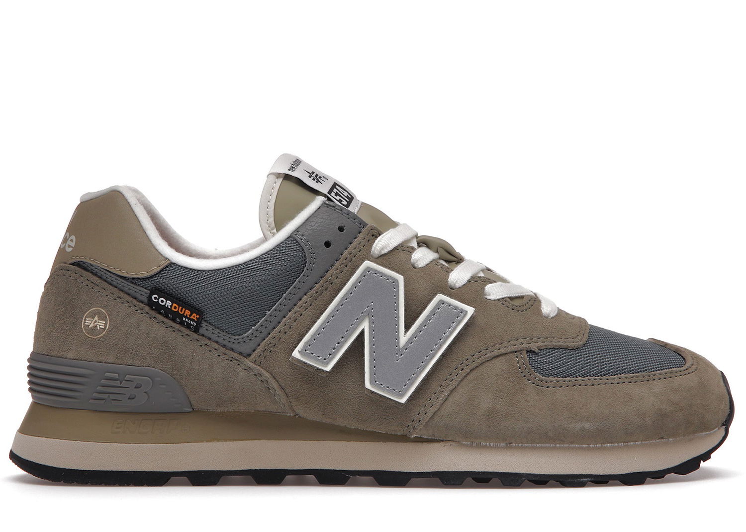 Sneakers og sko New Balance 574 Brun | ML574AI2, 0