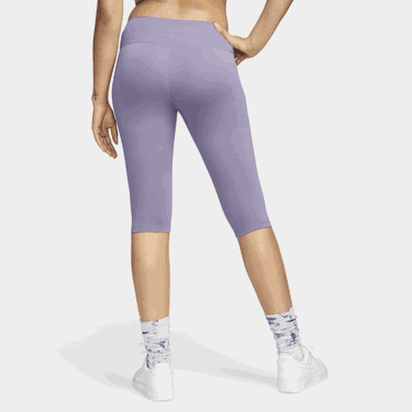 Leggings Nike Capri One Lilla | FN3239-509, 3