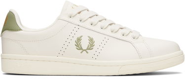 Sneakers og sko Fred Perry Fred Perry B721 Hvid | B6312, 0
