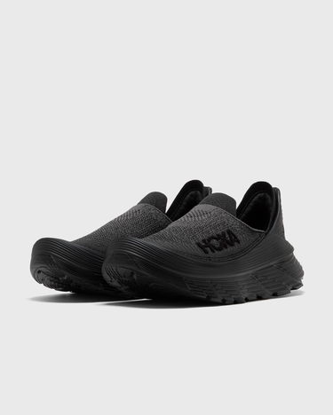 Sneakers og sko Hoka One One Hoka Restore TC Black Sort | 1134532-BBLC, 1
