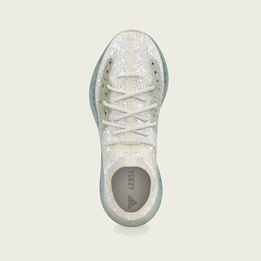 Sneakers og sko adidas Yeezy Yeezy Boost 380 Blå | GW0304, 3