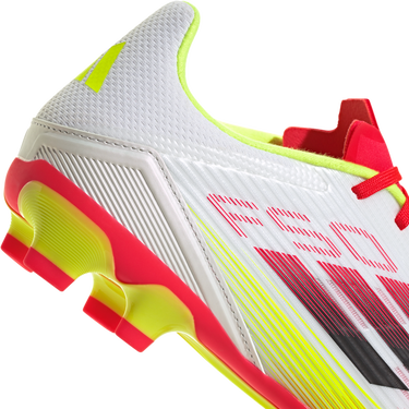 Sneakers og sko adidas Performance F50 League MG Flerfarvet | ie1235, 6