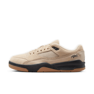 Sneakers og sko Jordan Jordan Flight Court Beige | HF3255-200, 4