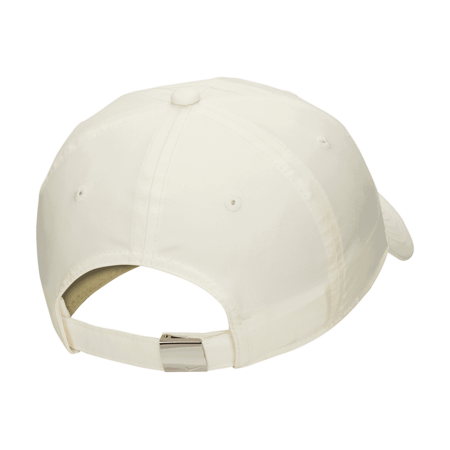 Kasket Nike Dri-FIT Club Swoosh Cap Beige | FB5372-113, 1