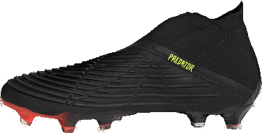 Sneakers og sko adidas Performance PREDATOR EDGE+ FG Sort | gw1043, 3