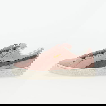 Sneakers og sko Puma Suede Xl Pink, Low-top sneakers Beige | 39520511, 0
