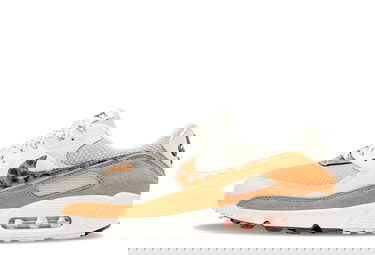 Sneakers og sko Nike Air Max 90 "Tortoiseshell" W Brun | DQ9316-001, 2