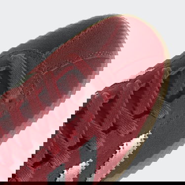 Sneakers og sko adidas Originals München Rød | GY7402, 4