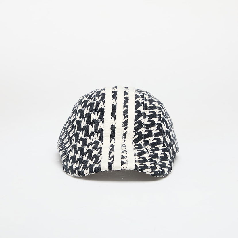 Kasket adidas Originals adidas x Avavav Sculpted Cap Flerfarvet | JW1991