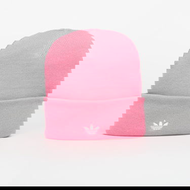 Beanie adidas Performance Adicolor Classic Beanie Lyserød | JZ4984, 2