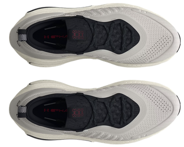 Sneakers og sko Under Armour Phantom 4 Hvid | 3027594-300, 2