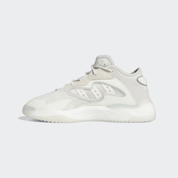 Sneakers og sko adidas Originals Streetball 2.0 Hvid | H67355, 0