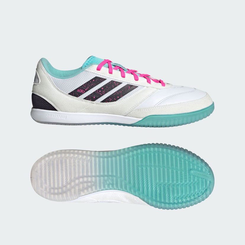 Sneakers og sko adidas Performance Top Sala Competition 2 Indoor Hvid | JH6293