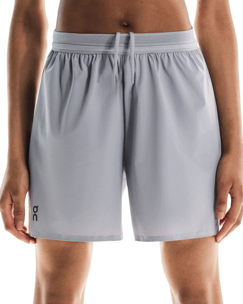Shorts On Running On Running 5" Performance Shorts Grå | 1wf10130174