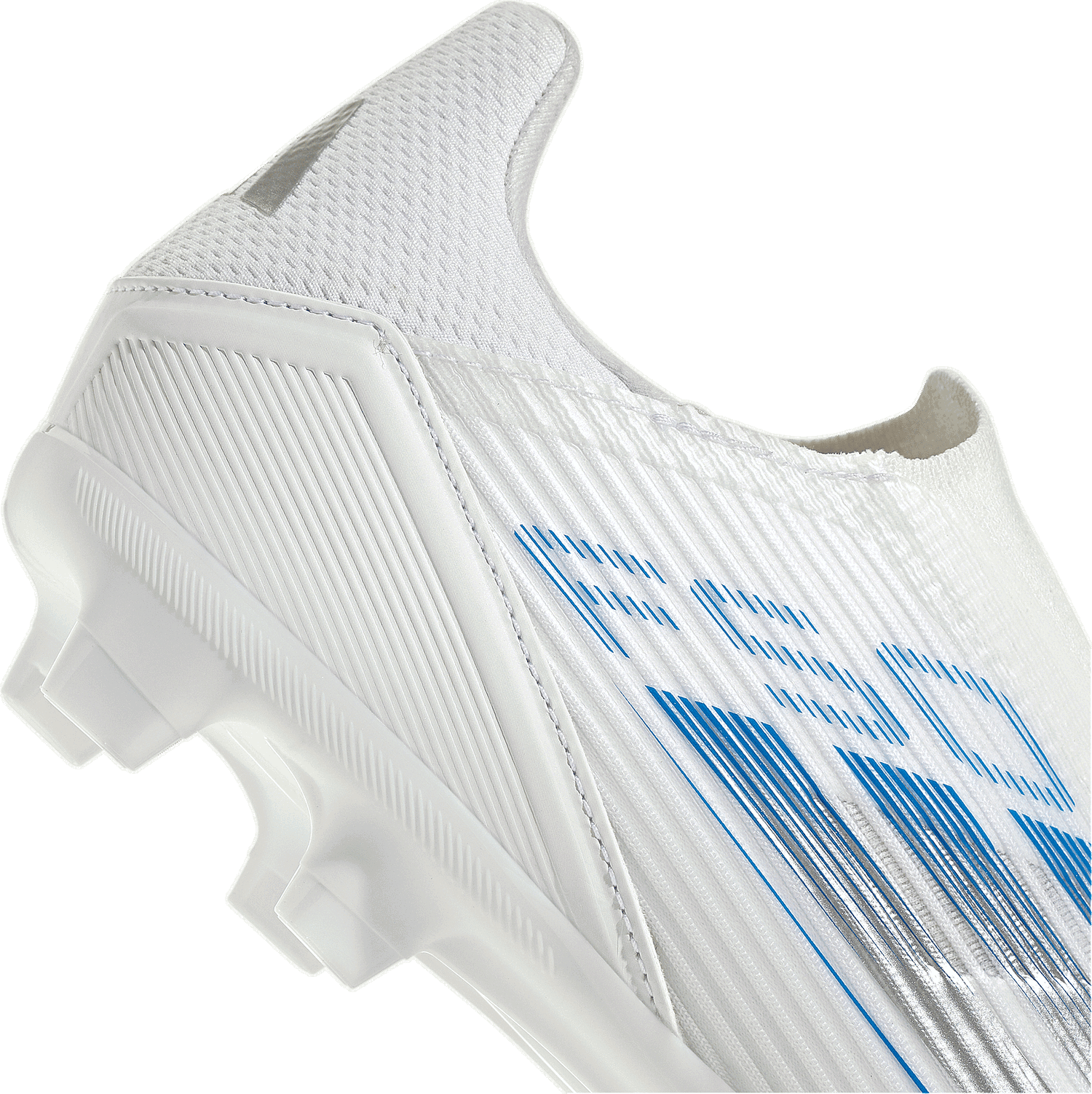 Sneakers og sko adidas Performance F50 League LL FG/MG Hvid | ie1241, 1