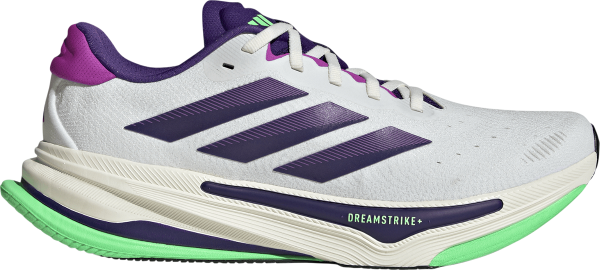 Sneakers og sko adidas Originals Supernova Prima 2 New York Flerfarvet | jr0737, 0