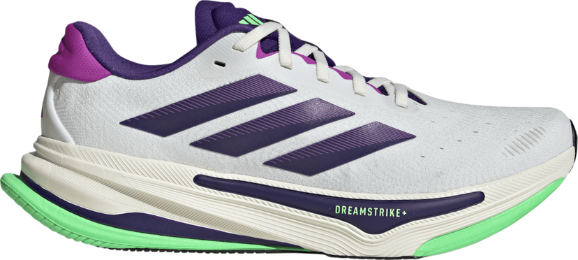 Sneakers og sko adidas Originals Supernova Prima 2 New York Flerfarvet | jr0737