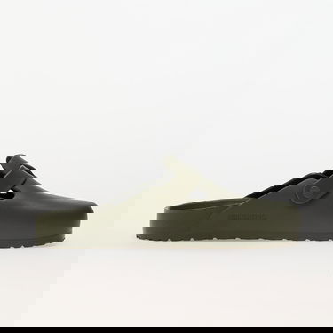 Sneakers og sko Birkenstock Boston EVA Grøn | 1026215, 2