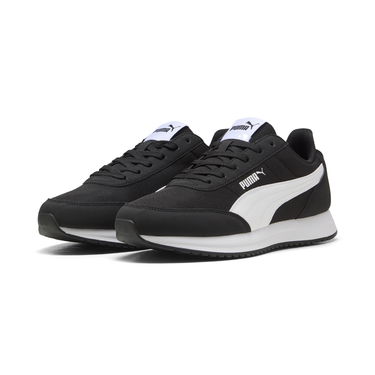 Sneakers og sko Puma R78 Lightwind Sort | 400267_01, 1