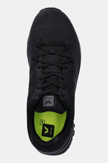 Sneakers og sko Veja Fitz Roy Light Sort | FT1803771B, 3