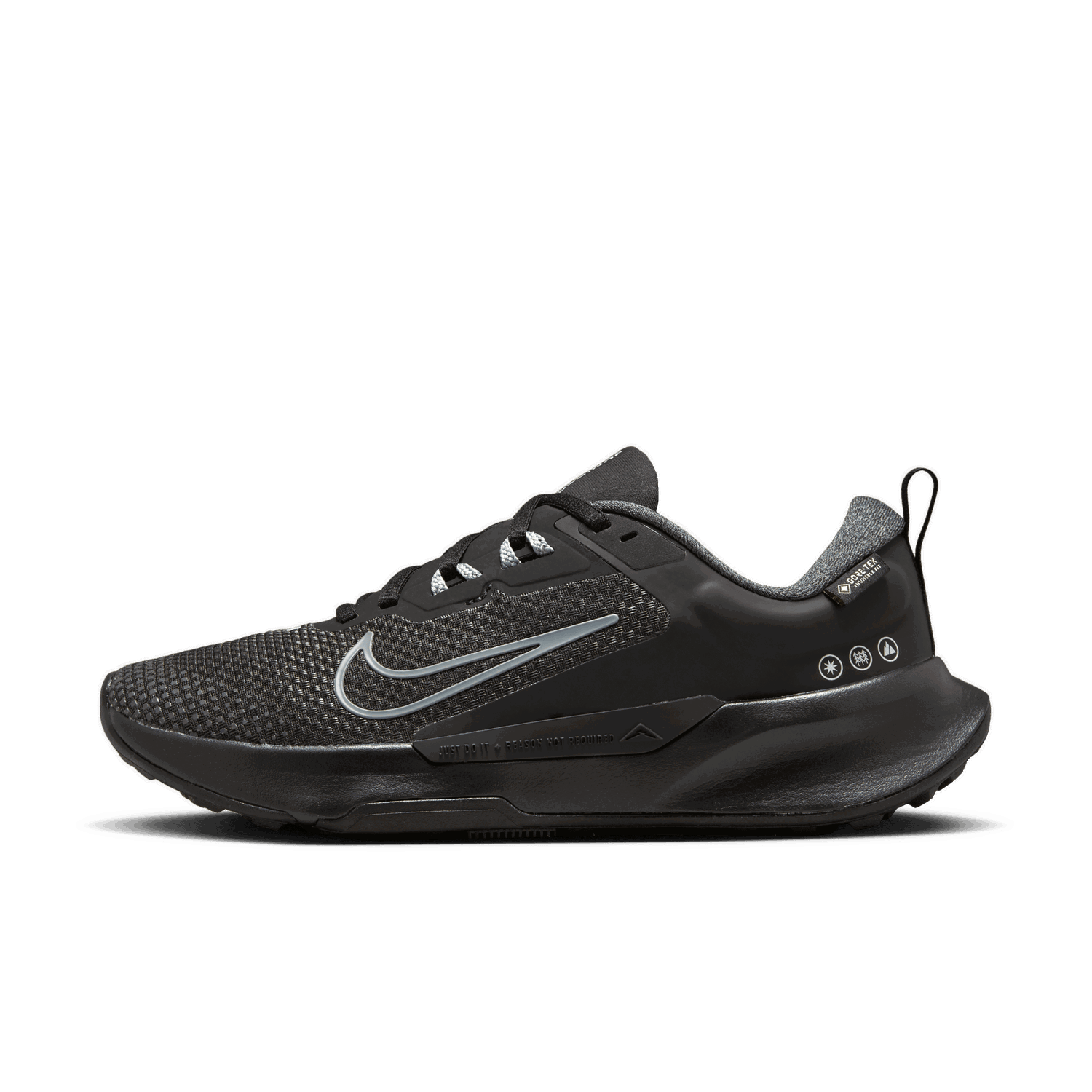 Sneakers og sko Nike Juniper Trail 2 GORE-TEX Sort | FB2065-001, 0